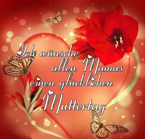 Kostenlose Schöne Muttertag Bilder Screenshot 2