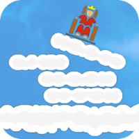 Cloud Tower