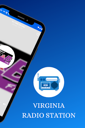 Virginia Radio Stations Online Screenshot 2