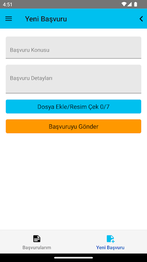 Tarım Orman İş Screenshot 3