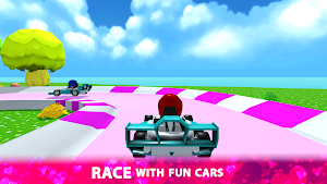 Princess Fun Park Screenshot 3