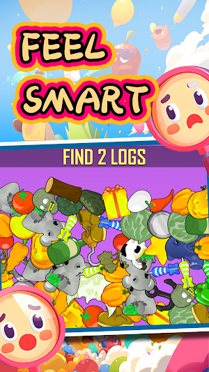 Find Hidden:Seek and Spot Screenshot 3