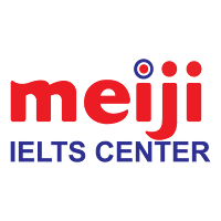 MEIJI IELTS