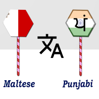 Maltese To Punjabi Translator