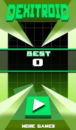 DexitroiD Screenshot 0