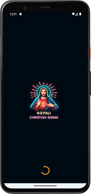 Nepali Christian Bhajan Songs Screenshot 0