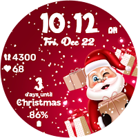 Christmas Countdown