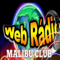WEB RÁDIO MALIBU CLUB