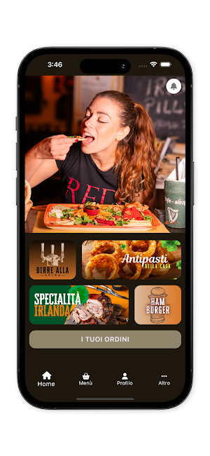 Joy's pub Screenshot 0