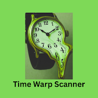 Time Warp Scanner