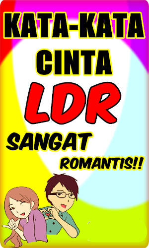 Kata LDR lengkap Screenshot 1