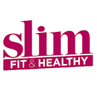 Slim Fit & Healthy Magazine