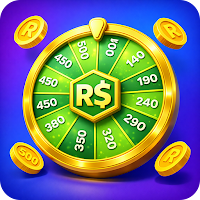 RBX Rewards & Robux Counters