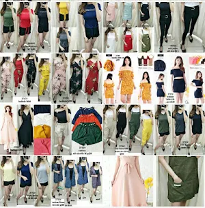 MJ Fashion Screenshot 1