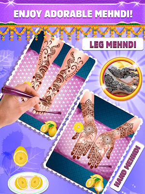 Indian Wedding Royal Arranged Marriage Game Screenshot 1