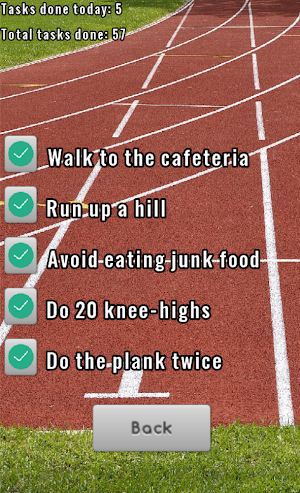 Patch Collector Screenshot 2