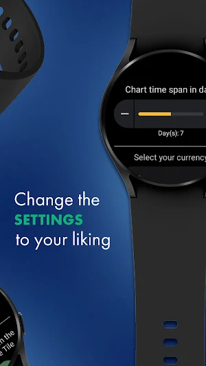 CoinWatcher Screenshot 3