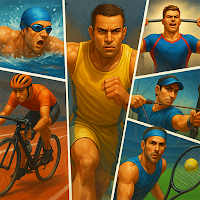 World Sports Challenge 2025