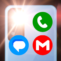 Ever Alert Flash notification