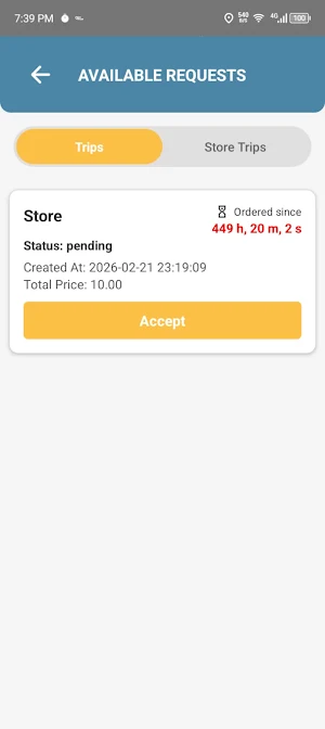 shaware3_driver Screenshot 2