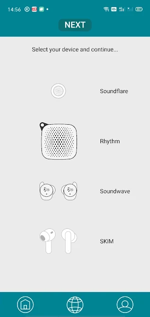 BOOMPODS Screenshot 3