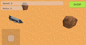Idle Ores Screenshot 1