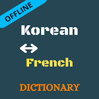 Korean To French Dictionary Of