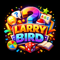 Larry Bird Trivia Quiz
