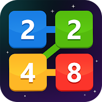 Crazy 2248：Number Puzzle Game