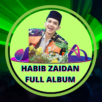 Habib Zaidan Full Album