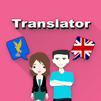 Friulian To English Translator