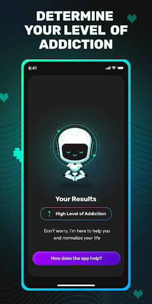 Quit Porn Addiction Screenshot 1