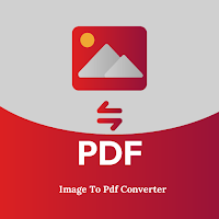 Image to PDF Converter