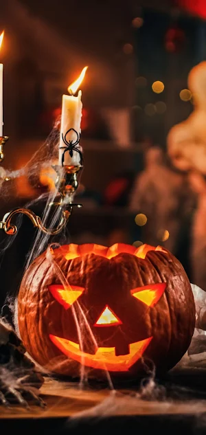Halloween ringtones 2022 Screenshot 2