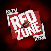 KLTV and KTRE Red Zone