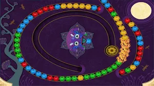 Zumba shooter challenge Screenshot 3