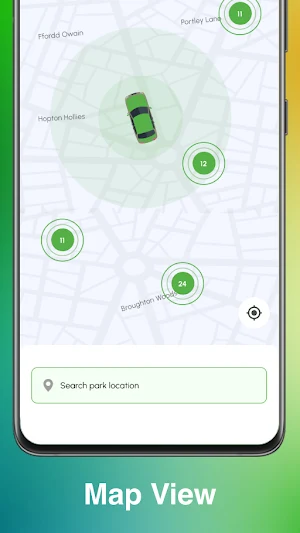 Yes Parking Screenshot 1