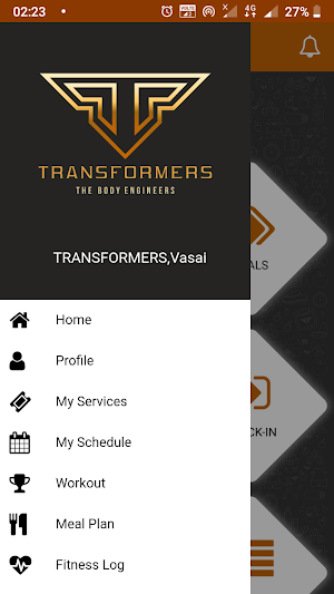Transformers India Screenshot 2