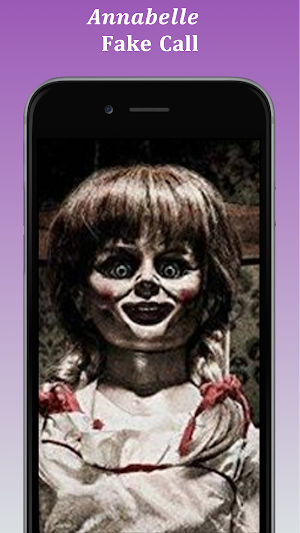 Annabelle is Call You Screenshot 2