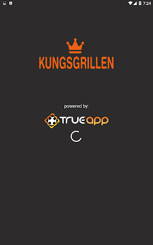 Kungsgrillen Screenshot 0