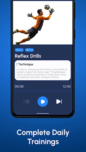 Only Sport Screenshot 2