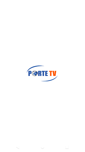 Porte TV Screenshot 1