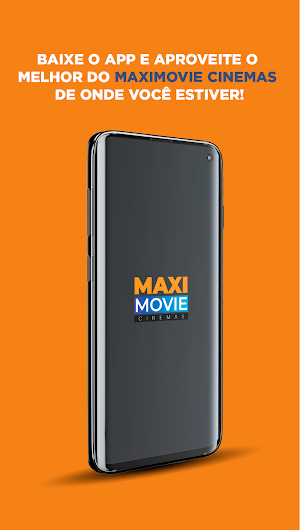 MaxiMovie Cinemas Screenshot 0