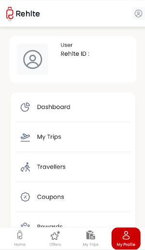 Rehlte Screenshot 1