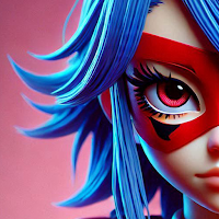 Ladybug Dash Adventure
