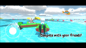 Catch the Fish! Screenshot 3