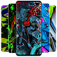 Graffiti Wallpapers