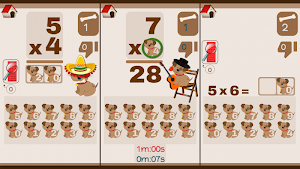 Multiply with Max Screenshot 1