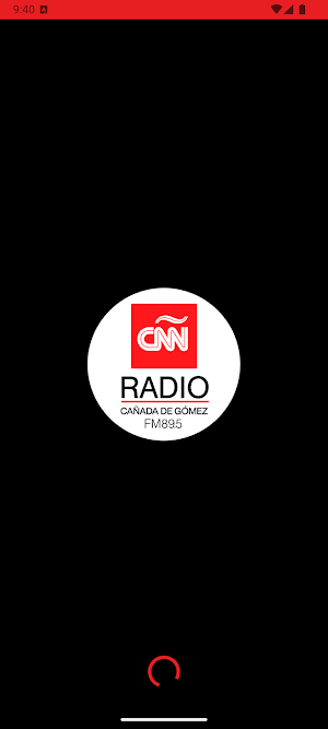 CNN Radio Cañada de Gómez Screenshot 1