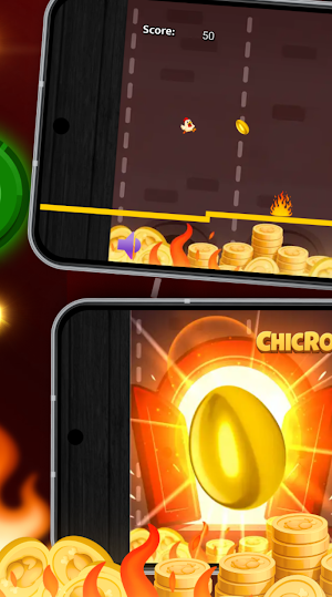 ChicRoa Quest Screenshot 3